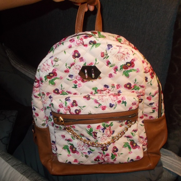 aldo bookbag